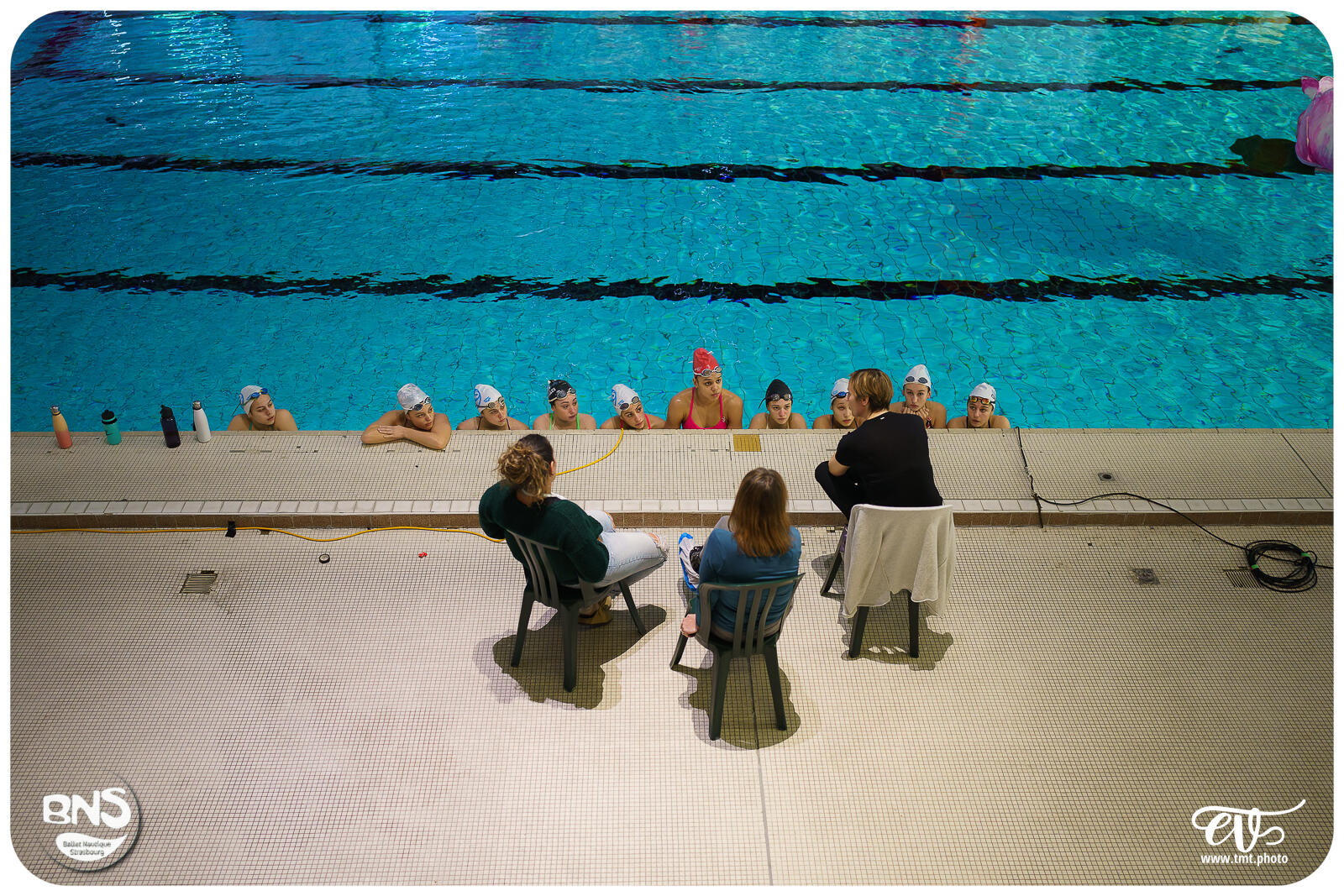 BNS - MILLE ET UNE NUITS